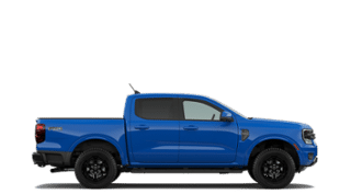 2026 Ford Ranger® External Image 1